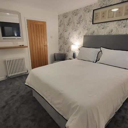 The Bolt Hotel Нюхейвън Екстериор снимка